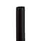 3M Heat Shrink Tube, Thin Wall, 2:1 I.D. Shrink Ratio, 0.13 in I.D. Before Shrinking, Black, 4 ft, 250 PK FP-301-1/8-Black-4'-Bulk - alternate 8