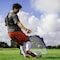 Champion Sports Extreme Soccer Goal Set, 48" x 30", w/Pop-Up Goal, PR SG4830 - alternate 3