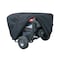 Classic Accessories Classic Cover, Large, Black Generator, 32.75"x24.5" 79537 - alternate 1
