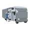 Classic Accessories Class C RV Cover, 29 ft.-32 ft. RVs Grey 79563 - alternate 1