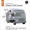 Classic Accessories Class C RV Cover, 29 ft.-32 ft. RVs Grey 79563 - alternate 2