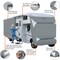Classic Accessories Class C RV Cover, 29 ft.-32 ft. RVs Grey 79563 - alternate 4