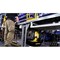 Enerpac Hydraulic Electric Pump, High Flow, Hydraulic, 0.75 hp, Induction Motor, 10,000 psi Max Pressure ZE2208PI - alternate 2