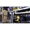 Enerpac Hydraulic Electric Pump, Workholding, Hydraulic, 0.75 hp, Induction Motor, 5,000 psi Max Pressure ZW2408EB - alternate 2