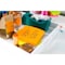 Post-It Super Sticky Notes, 4x4 In., PK6 675-6SSUC - alternate 2