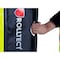 Shaver Industries Weld Screen, PVC, 20 ft W., 5.5 ft H., 13 oz/sq yd, 140  Degrees F Withstand Temp., Yellow 628242430159 - alternate 6