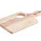 Tablecraft Bread Board, Nat Wood, 13"X7.5" 79A - alternate 7