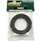 Magna Visual Adhesive Magnetic Strip, 7ft L x 1/2in W P-220-7 - alternate 2