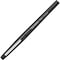 Paper Mate Porous Point Felt Tip Pen, Medium Black PK12 8430152 - alternate 9