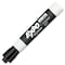 Expo Marker, Dryerse, Lo, Chisel, Bk, PK12 80001 - alternate 3
