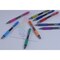Zebra Pen Sarasa Dry X20 Gel Retractable 0.7mm Black 36pk 46136