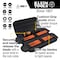 Klein Tools 8-in-1 Insulated Interchangeable Screwdriver Set 32288 - alternate 8