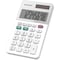 Sharp Pocket Calculator, LCD, 8 Display Digits EL-244WB - alternate 2