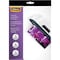 Fellowes Laminating Pouch, Letter, 3 mil, PK25 5200501 - alternate 3