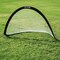 Champion Sports Extreme Soccer Goal Set, 72"x40", w/Pop-Up Goal, PR SG7240 - alternate 3
