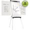 Quartet Dry Erase Board, Easel Mounted, 39"x27" EU500E - alternate 9