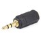 Monoprice 3.5mm S Plug to 2.5mm S Jack 7126 - alternate 3