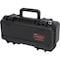 Skb Black Protective Case, 18.20" L x 8.98" W x 7.30" D 3I-1706-6B-E - alternate 5