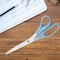 Westcott Multipurpose, Scissors, 8 In. L, PK3 13404 - alternate 6