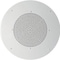 Speco Technologies Round In-Ceiling Speaker, 4", White G46TG - alternate 3