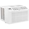 Lg Window Air Conditioner, 6,000 BTU, 115V, 115V AC, Cool Only, 6000 BtuH, 17 5/16 in W. LW6017R - alternate 5