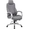 Boss Executive Hinged Arm Chair, Grey B8871-GY - alternate 6