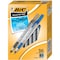 Bic Pen, Roundstic, Grip, Ast, PK36 GSMG361AST - alternate 2