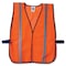 Ergodyne Orange Non-Certified Standard Vest 8020HL - alternate 2
