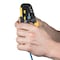 Klein Tools Ratcheting Cable Crimper / Stripper / Cutter, for Pass-Thru VDV226-110 - alternate 7