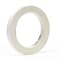 3M Vinyl Tape 471, White, 1/2"x36, PK72 03134 - alternate 4
