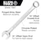 Klein Tools Combination Wrench 15/16-Inch 68421 - alternate 5