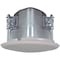 Soundtube In-Ceiling Speaker, White, 20 Max. Wattage CM31-EZ-WH - alternate 4