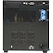 Tripp Lite UPS System, 1.5kVA, Online/Double Conversion, Out: 100/110/115/120/127V AC In: 100/115/120/127V AC SU1500XLCD - alternate 4