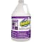 Odoban Odor Eliminator and Disinfectant: Jug, 1 gal, Liquid, Concentrated, Lavendar Fragrance, PK4 911162-G4 - alternate 2