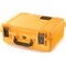 Pelican Yellow Protective Case, 19.2"L x 15.2"W x 7.3"D IM2400-X0001 - alternate 4