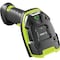 Zebra Technologies Barcode Scanner, Green, 1D Scanner LI3678-SR0F003VZWW - alternate 9