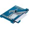 Dahle Prem Guillotine Paper Cutter, w/Laser Gd 564 - alternate 4