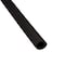 3M Adhesive Lined Heat Shrink Tube, Heavy Wall, 3:1 I.D. Shrink Ratio, 0.8 in I.D. Before Shrinking, Black, 1 ft, 100 PK ITCSN-0800-12-Bulk - alternate 3