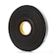 3M Foam Tape, 1 in W, 36 yd L, 1/16 in, Vinyl Foam, Single-Sided 4516 - alternate 3