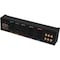 Tripp Lite Power Strip, Surge, 10 5-15R, 5-15P, 8 ft., Black HT10DBS - alternate 3