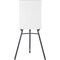 Mastervision Display Easel, 35-39/64" H, 31-29/32" W FLX11404 - alternate 4