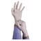 Ansell TouchNTuff 69-318, Disposable Gloves, 4.7 mil Palm, Latex, Powder-Free, XL, 100 PK, Beige 69-318 - alternate 2