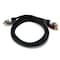 Monoprice A/V Cable, 2 RCA M/M, 3ft 2869 - alternate 5