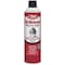 Crc Brake Parts Cleaner, 19 oz, Aerosol Spray Can, Solvent, Chlorinated, Nonflammable, No VOC, Brown 05089 - alternate 2