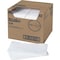 Wypall WypAll CriticalClean Foodservice Cloths (05925), Quarterfold Towels, White (300 Sheets/Box, 1 Box) 05925 - alternate 7