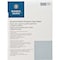 Business Source Paper, Copy, 20#, 92Brt, 8.5"x11", PK10 BSN36591 - alternate 5