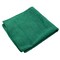 Microfiber Technologies Microfiber Cloth Cloth Wipe 16" x 16", Green LFK301-90-LA001 - alternate 2