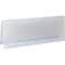 C-Line Products Name Tent Holder, Rigid, 4-1/4 x 11, PK25 87507 - alternate 7