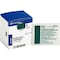 First Aid Only First Aid Kit Refill, Castile Soap Wipes, 10 Per Box FAE-4004 - alternate 2