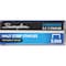 Swingline Staples, Prem, Half, 1/4", PK5000 35440 - alternate 2